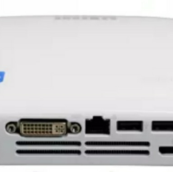 Samsung Chromebox XE300M22 Celeron B840 1.9GHz 4GB RAM 16GB SSD (B-G) - Picture 4 of 7